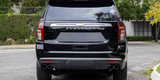 2021 Chevrolet Suburban - Miniatura 4