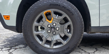 2023 Ford Maverick - Miniatura 17