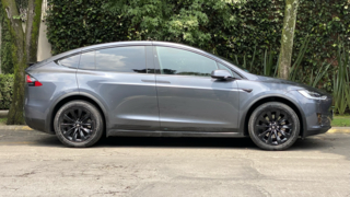 Foto 6 del Tesla Model X 2018 en Carbiu