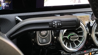 Foto 26 del Mercedes Benz Clase CLA 2022 en Carbiu