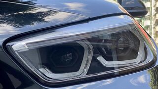 Foto 10 del BMW Serie 1 2022 en Carbiu