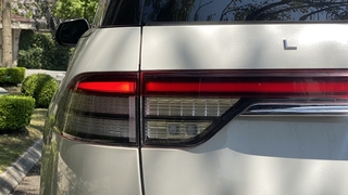 Foto 11 del Lincoln Aviator 2020 en Carbiu