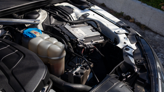 Foto 47 del Audi A4 2017 en Carbiu