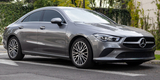 2020 Mercedes Benz Clase CLA - Miniatura 7