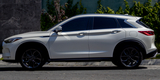 2022 Infiniti QX50 - Miniatura 2