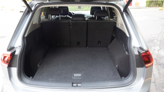Foto 37 del Volkswagen Tiguan 2021 en Carbiu