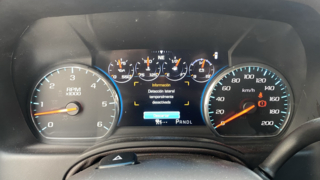 Foto 25 del Chevrolet Suburban 2017 en Carbiu