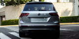 2021 Volkswagen Tiguan - Miniatura 4
