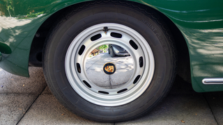 Foto 13 del Porsche 356 SC 1964 en Carbiu