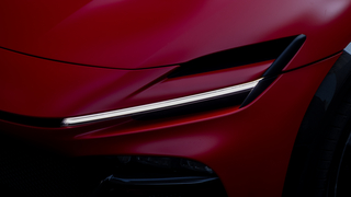 Foto 10 del Ferrari Purosangue 2024 en Carbiu