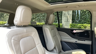 Foto 39 del Lincoln Aviator 2020 en Carbiu