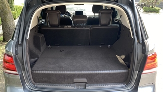 Foto 40 del Mercedes Benz Clase GLE 2019 en Carbiu