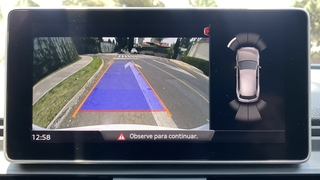 Foto 27 del Audi SQ5 2018 en Carbiu