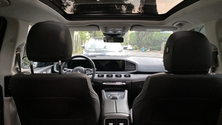 Foto 40 del Mercedes Benz Clase GLE 2021 en Carbiu