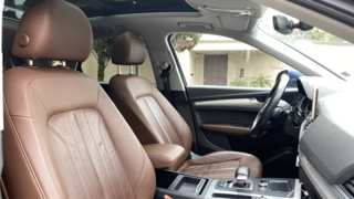 Foto 31 del Audi Q5 2018 en Carbiu