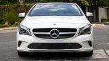 2019 Mercedes Benz Clase Cla - Miniatura 8