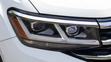 2021 Volkswagen Teramont - Miniatura 9