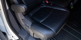 2021 Toyota Sienna - Miniatura 41