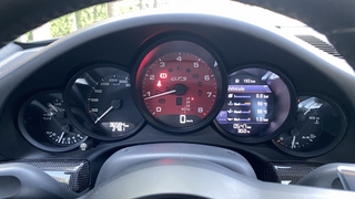 Foto 25 del Porsche 911 2019 en Carbiu