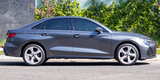 2025 Audi A3 - Miniatura 6