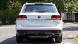 2021 Volkswagen Teramont - Miniatura 4