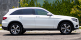 2019 Mercedes Benz Clase GLC - Miniatura 6