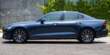 2022 Volvo S60 - Miniatura 2