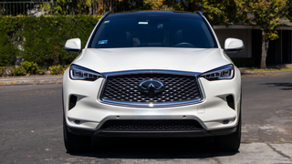 Foto 8 del Infiniti QX50 2022 en Carbiu