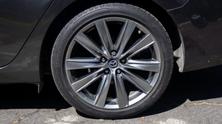 Foto 18 del Mazda Mazda 6 2020 en Carbiu