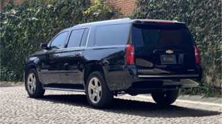 Foto 3 del Chevrolet Suburban 2019 en Carbiu
