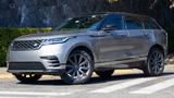 2018 Land Rover Range Rover Velar - Miniatura 1