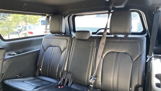 Foto 36 del Ford Expedition 2019 en Carbiu