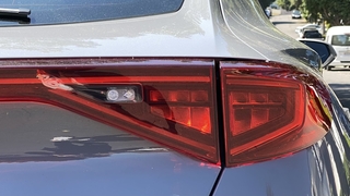 Foto 11 del Cupra Formentor 2022 en Carbiu