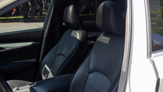 Foto 23 del Infiniti QX50 2022 en Carbiu