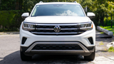 2021 Volkswagen Teramont - Miniatura 8