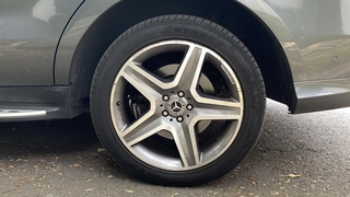 Foto 18 del Mercedes Benz Clase GLE 2019 en Carbiu