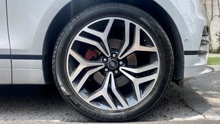 Foto 20 del Land Rover Range Rover Velar 2018 en Carbiu