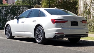 Foto 3 del Audi A6 2022 en Carbiu