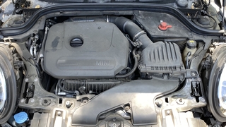 Foto 38 del MINI Cooper 2019 en Carbiu