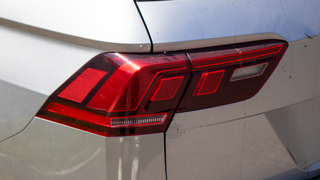 Foto 11 del Volkswagen Tiguan 2023 en Carbiu