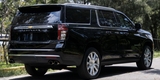 2022 Chevrolet Suburban - Miniatura 5