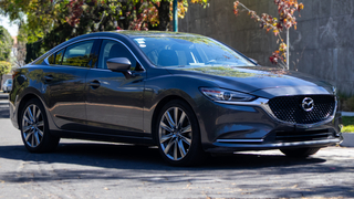 Foto 7 del Mazda Mazda 6 2020 en Carbiu