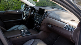 Foto 33 del Mercedes Benz Clase GLE 2019 en Carbiu