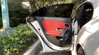 Foto 34 del Mercedes Benz Clase CLA 2022 en Carbiu