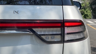 Foto 12 del Lincoln Aviator 2020 en Carbiu