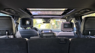 Foto 42 del Ford Expedition 2019 en Carbiu