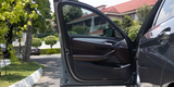 2018 BMW Serie 5 - Miniatura 21