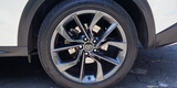 2022 Infiniti QX50 - Miniatura 18