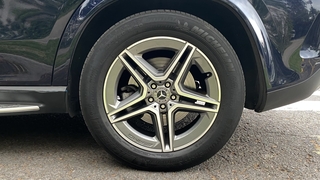 Foto 18 del Mercedes Benz Clase GLE 2021 en Carbiu