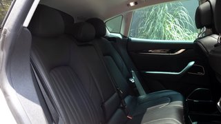 Foto 38 del Maserati Levante 2019 en Carbiu
